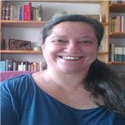 Soy profesora de italiano nativa con más de 20 años de experiencia. Enseñar mi idioma es más que mi profesión, es una pasión